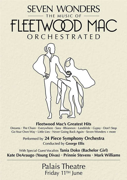 Fleetwood Mac Orchestrated