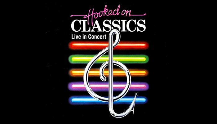 Hooked on Classics Concert
